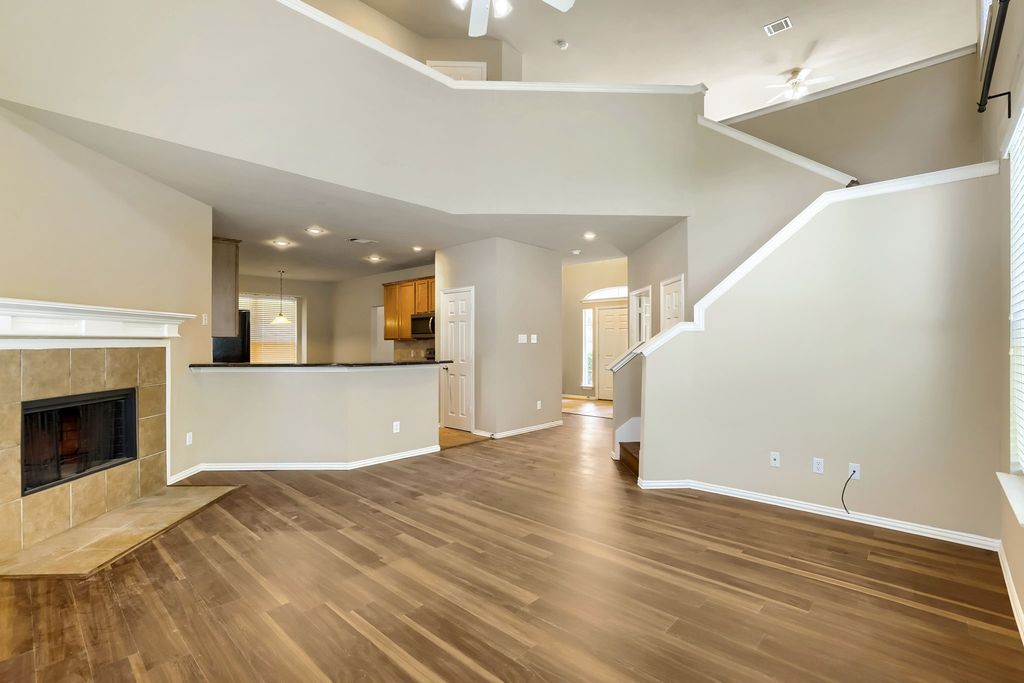 1051 Providence Boulevard, Providence Village, TX 76227 — photo 2