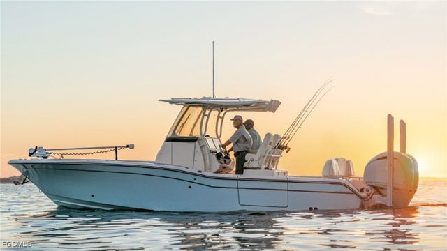 2 Davit CT, Placida, FL 33946