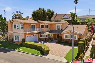 4131 Mantova Drive, Los Angeles, CA 90008