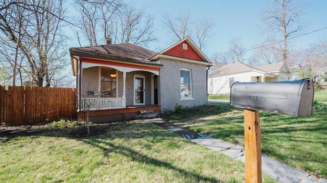 1605 W 7th Street, Bloomington, IN 47404