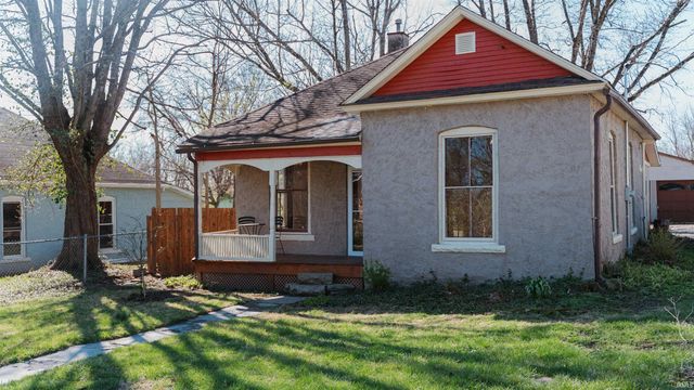 1605 W 7th Street, Bloomington, IN 47404