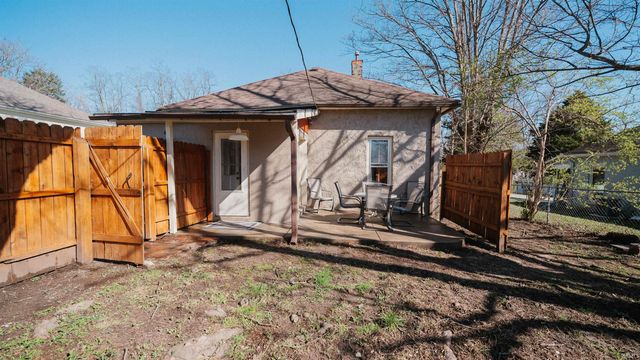 1605 W 7th Street, Bloomington, IN 47404