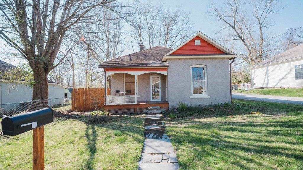 1605 W 7th Street, Bloomington, IN 47404