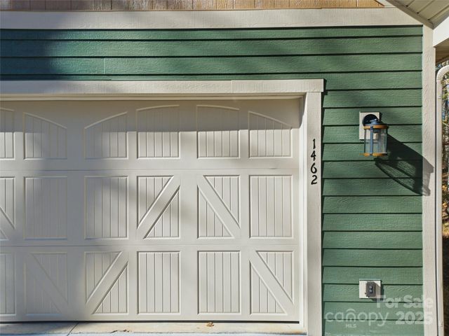 1462 Brightwater Road, Hendersonville, NC 28739