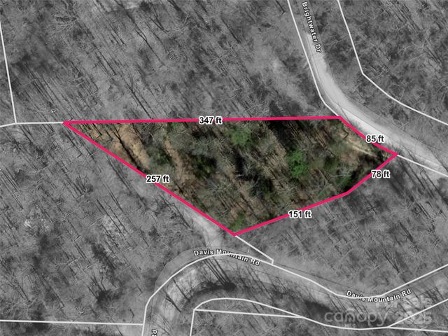 1462 Brightwater Road, Hendersonville, NC 28739