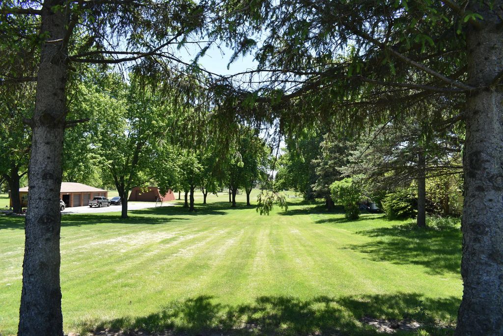 14119 W Maple Road, Mokena, IL 60448 — exterior