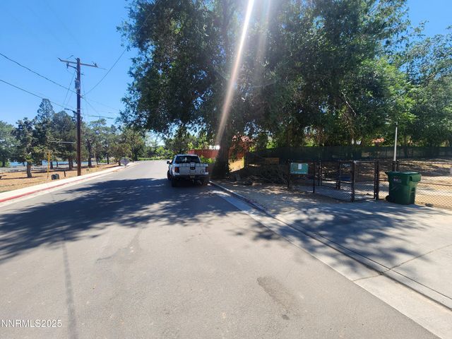 0 Lakeside Drive, Reno, NV 89509