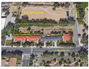 0 Lakeside Drive, Reno, NV 89509