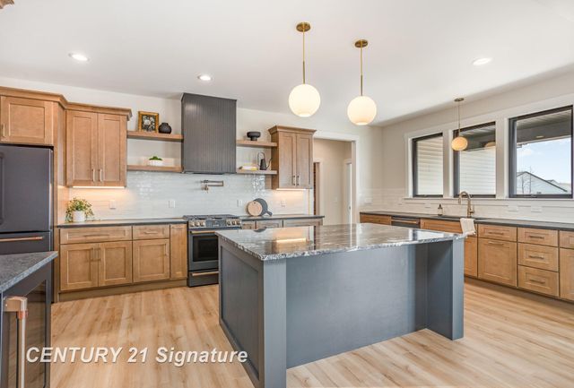 34 W Grove Court, Thomas Twp, MI 48623