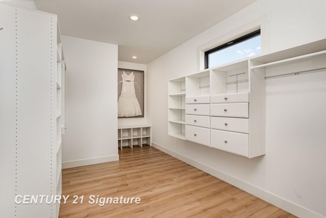 34 W Grove Court, Thomas Twp, MI 48623