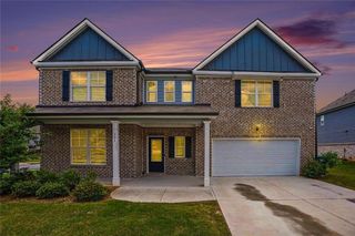 391 Lead Way, Jonesboro, GA 30238