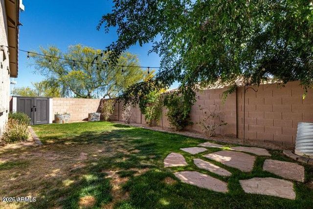 2981 E NIGHTHAWK Way, Phoenix, AZ 85048