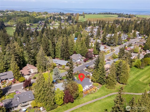 113 Fairway Place, Sequim, WA 98382