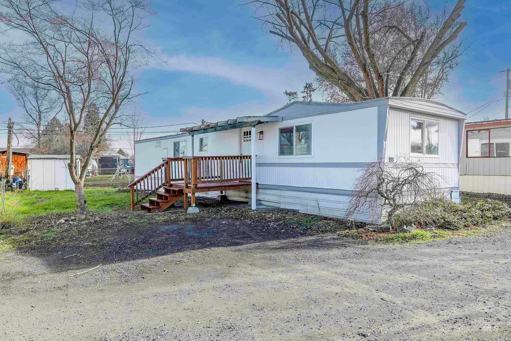 631 Warner Ave. #18, Lewiston, ID 83501