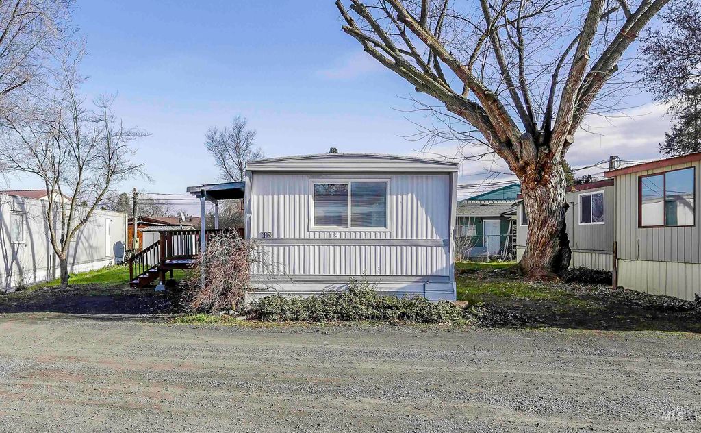 631 Warner Ave. #18, Lewiston, ID 83501 photo 29