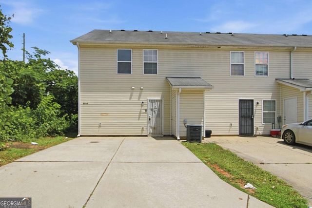 8569 Thomas Road, Riverdale, GA 30274