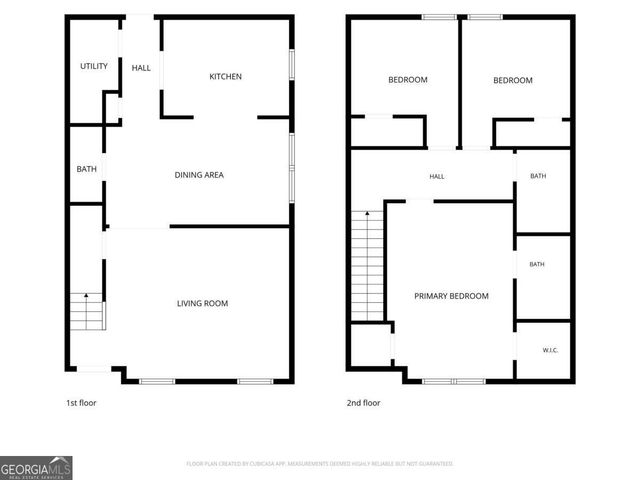 8569 Thomas Road, Riverdale, GA 30274