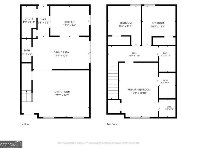 8569 Thomas Road, Riverdale, GA 30274