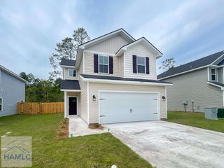 324 Boundary Hall Way, Hinesville, GA 31313