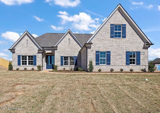 7684 Crosswinds Boulevard, Hernando, MS 38632