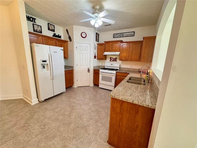 45 Hidden Hickory Court, Dawsonville, GA 30534