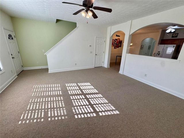 45 Hidden Hickory Court, Dawsonville, GA 30534