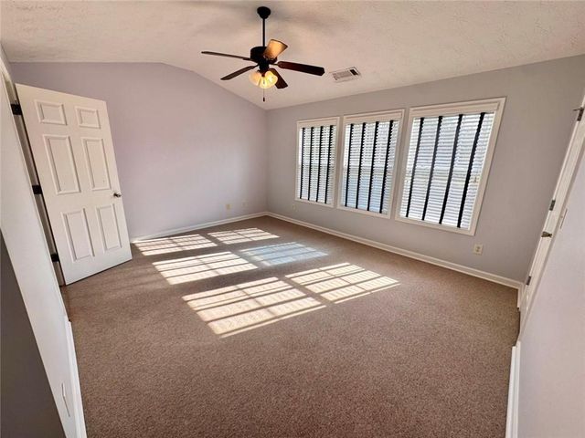 45 Hidden Hickory Court, Dawsonville, GA 30534