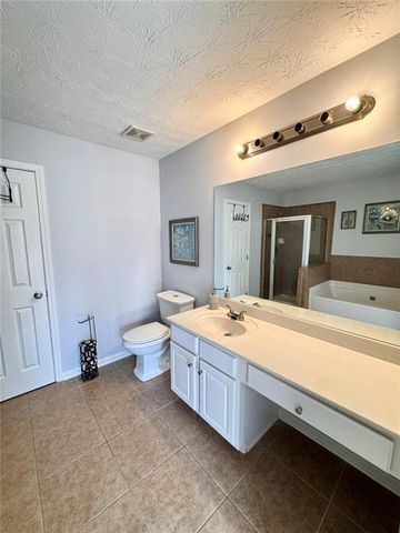 45 Hidden Hickory Court, Dawsonville, GA 30534