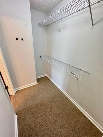 45 Hidden Hickory Court, Dawsonville, GA 30534