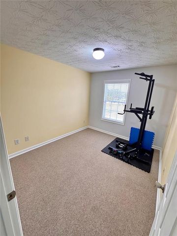 45 Hidden Hickory Court, Dawsonville, GA 30534