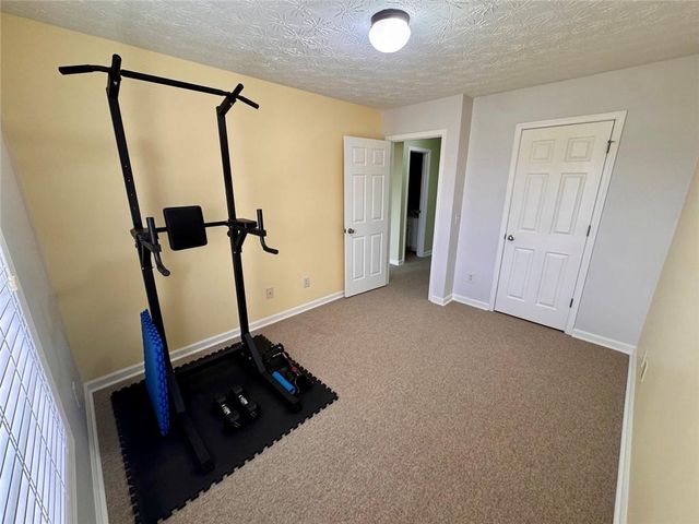 45 Hidden Hickory Court, Dawsonville, GA 30534