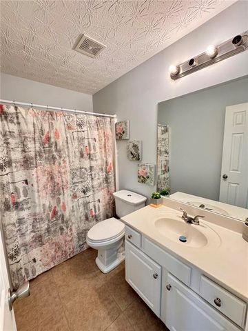 45 Hidden Hickory Court, Dawsonville, GA 30534