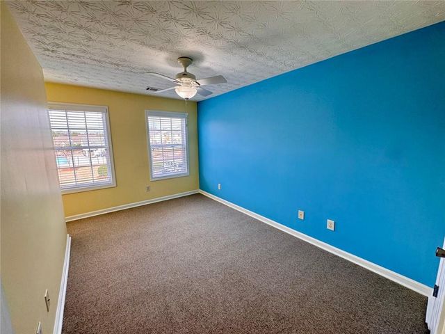 45 Hidden Hickory Court, Dawsonville, GA 30534