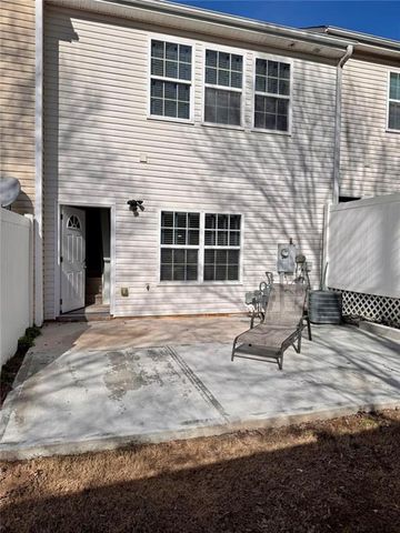 45 Hidden Hickory Court, Dawsonville, GA 30534