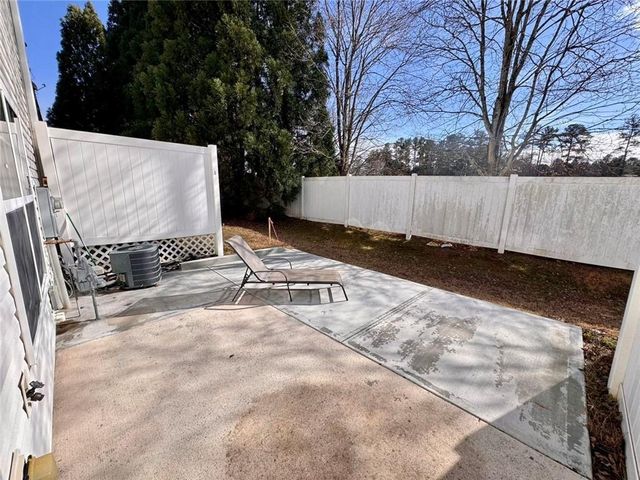 45 Hidden Hickory Court, Dawsonville, GA 30534