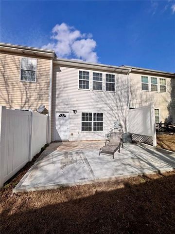 45 Hidden Hickory Court, Dawsonville, GA 30534