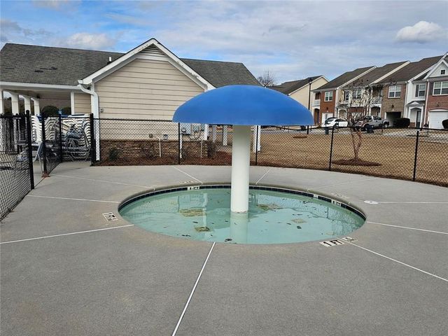 45 Hidden Hickory Court, Dawsonville, GA 30534