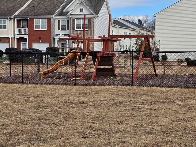 45 Hidden Hickory Court, Dawsonville, GA 30534