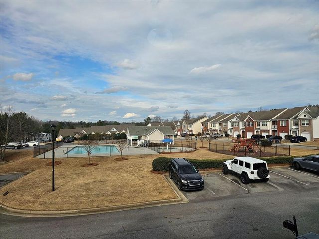 45 Hidden Hickory Court, Dawsonville, GA 30534