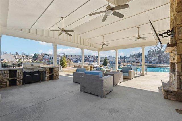 45 Hidden Hickory Court, Dawsonville, GA 30534