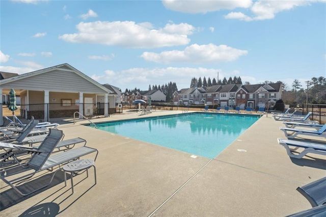 45 Hidden Hickory Court, Dawsonville, GA 30534