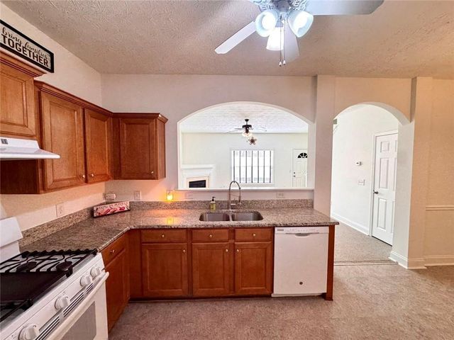 45 Hidden Hickory Court, Dawsonville, GA 30534