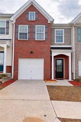 45 Hidden Hickory Court, Dawsonville, GA 30534