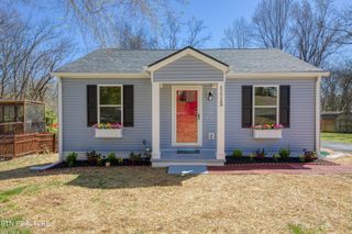 1112 Brookside Ave, Maryville, TN 37804