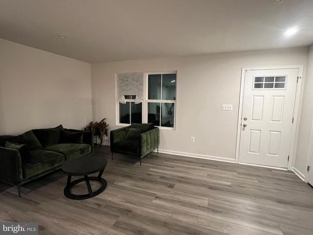 5503 VERGO ROAD, Capitol Heights, MD 20743