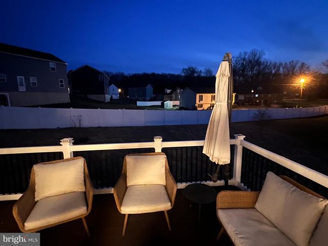 5503 VERGO ROAD, Capitol Heights, MD 20743