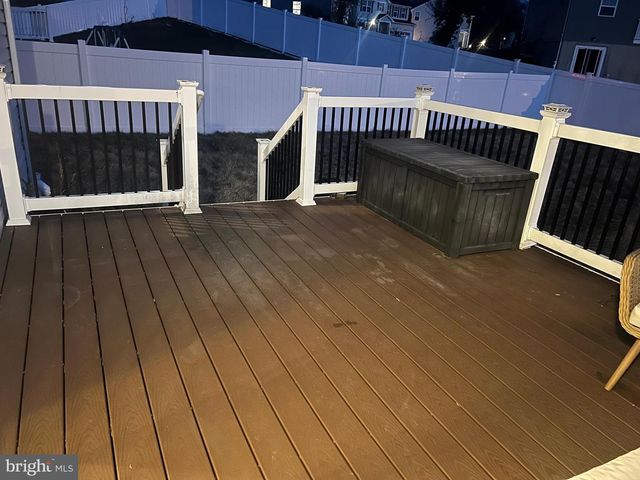 5503 VERGO ROAD, Capitol Heights, MD 20743