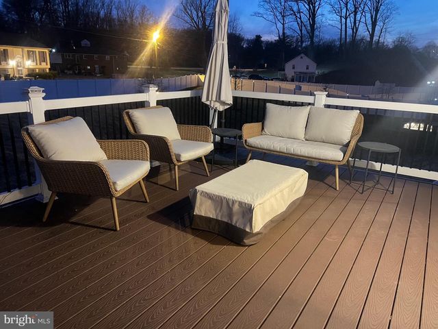 5503 VERGO ROAD, Capitol Heights, MD 20743