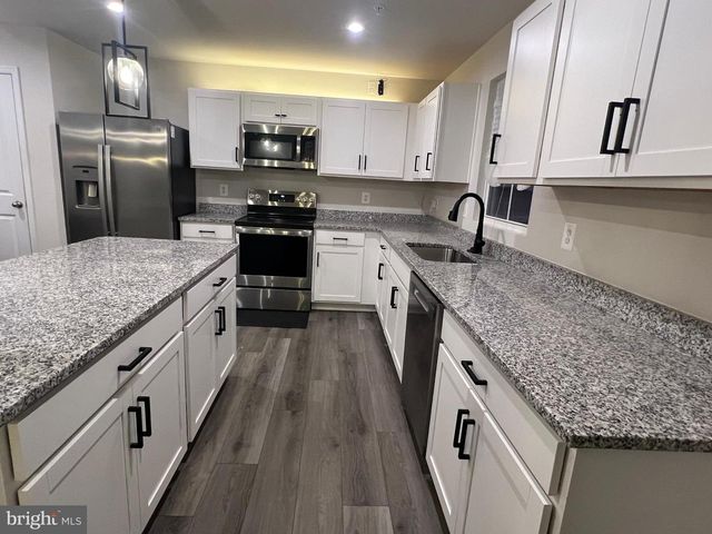 5503 VERGO ROAD, Capitol Heights, MD 20743