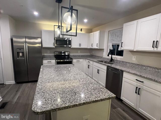 5503 VERGO ROAD, Capitol Heights, MD 20743